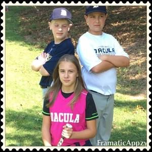 Meet your Posher, Stacy